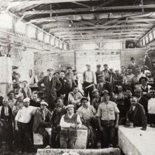 The Stone River: una scena