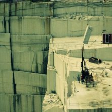 The Stone River: una scena del documentario di Giovanni Donfrancesco