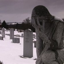 The Stone River: una scena del documentario di Giovanni Donfrancesco sulla storia delle cave di granito
