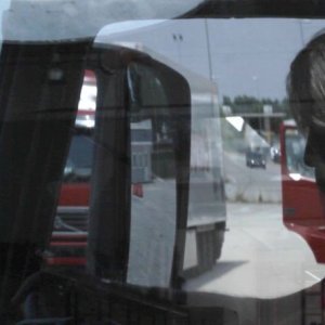 TIR: un'immagine del film