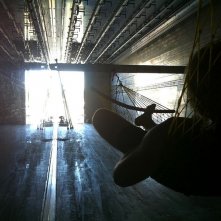 TIR: un'immagine del film di Alberto Fasulo