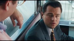 Trailer 2 - The Wolf of Wall Street