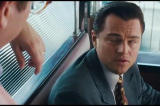 Trailer 2 - The Wolf of Wall Street
