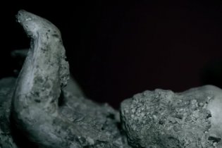 Trailer italiano - Pompei