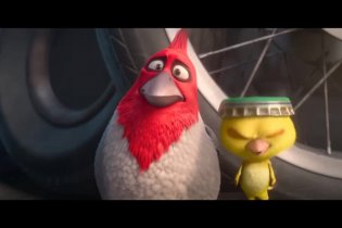 Trailer Italiano Rio 2