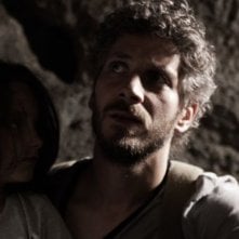 Border: un intenso momento tratto dal film