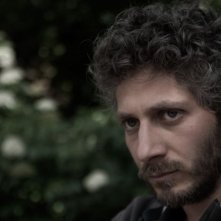 Border: un momento del film