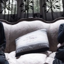 Border: una scena del film