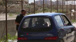 Clip - Ritratti abusivi