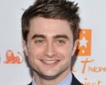 Daniel Radcliffe atleta olimpico in Gold