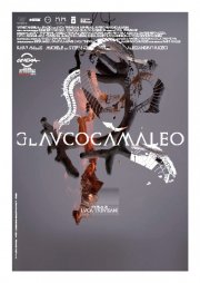 Glaucocamaleo: la locandina