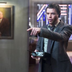 Il paradiso degli orchi: Guillaume de Tonquédec in una scena