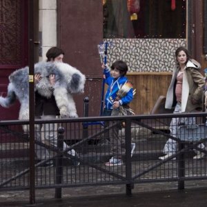 Il paradiso degli orchi: una scena tratta dal film