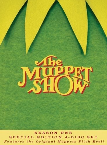 La Locandina Di The Muppet Show 290488