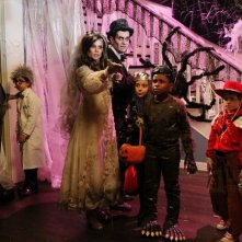 Modern Family: una scena dell'episodio Dolcetto o scherzetto?