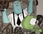 La Pixar interviene in soccorso di Ken Loach