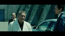 Red Band Trailer - Outrage Beyond