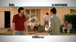 Spot 'Garage' - jOBS