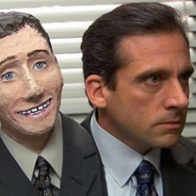 The Office: Steve Carell nell'episodio di Halloween Decisione difficile