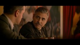 Trailer Italiano - The Monuments Men