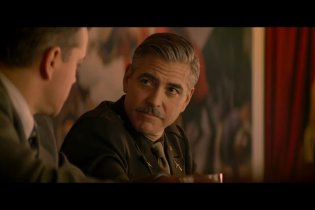 Trailer Italiano - The Monuments Men