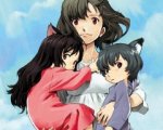 Wolf Children: il trailer italiano