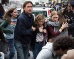 Il Blu-ray di World War Z