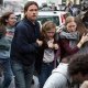 Il Blu-ray di World War Z