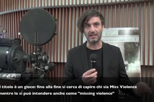 Interviste Esclusive - Miss Violence