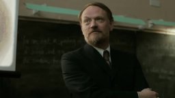 Teaser Trailer - The Quiet Ones