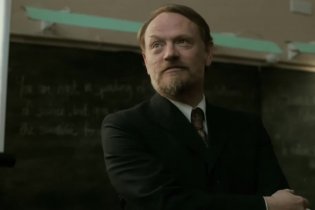 Teaser Trailer - The Quiet Ones