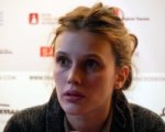 Marine Vacth, giovane, bella e misteriosa