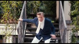 Teaser Trailer 2 - Colpi di fortuna