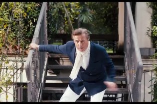 Teaser Trailer 2 - Colpi di fortuna