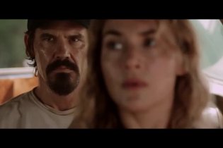 Trailer - Labor Day