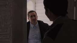 Clip 'Perché è fuggito l'altra sera?' - Prisoners