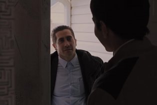 Clip 'Perché è fuggito l'altra sera?' - Prisoners