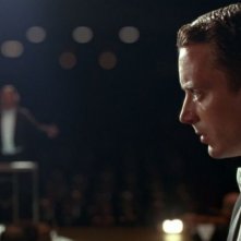 Elijah Wood protagonista del thriller Grand Piano