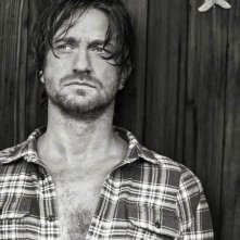 Gerard Butler Una Foto In Bianco E Nero Dell Attore Scozzese 290687