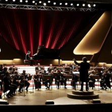 Grand Piano: una scena tratta dal film