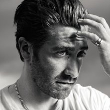 Jake Gyllenhaal Sul Magazine Vman 290651