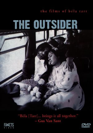 L'outsider: la locandina del film