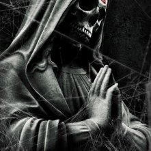 Paranormal Activity: The Marked Ones: la locandina del film