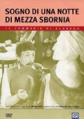 Sogno di una notte di mezza sbornia: la locandina del film