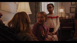 Spot Esclusivo - Prisoners