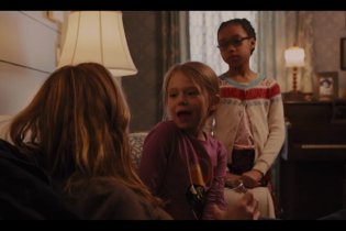 Spot Esclusivo - Prisoners