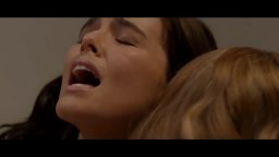 Teaser Trailer Italiano  - Vampire Academy: Blood Sisters