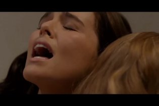 Teaser Trailer Italiano  - Vampire Academy: Blood Sisters