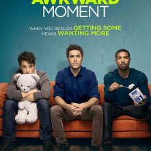 That Awkward Moment: la locandina del film