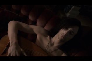 Trailer - Only Lovers Left Alive